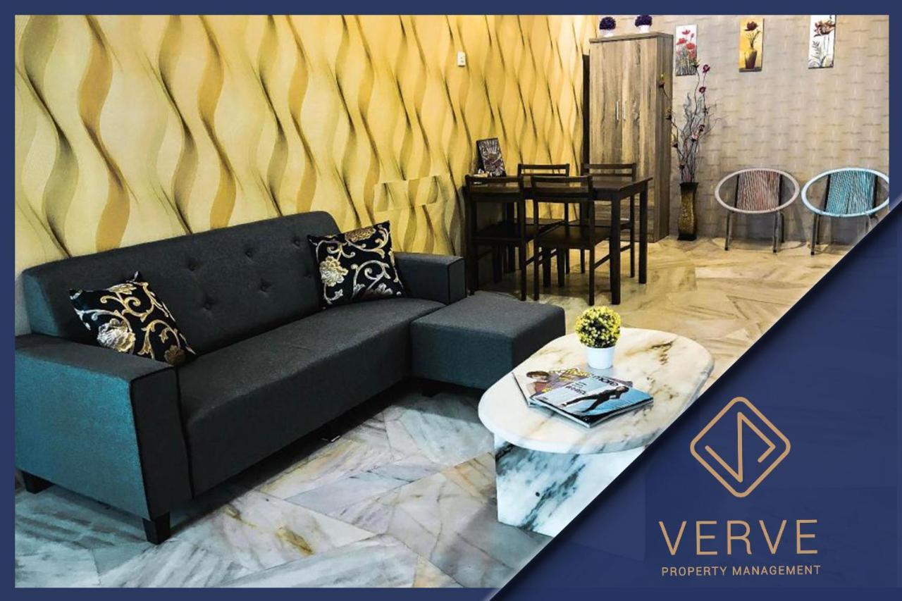 Gunung Rapat Family By Verve Rumah percutian